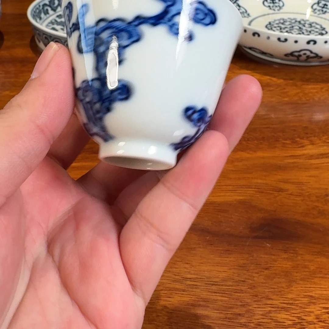 瓷器的制作工艺和工艺流程等