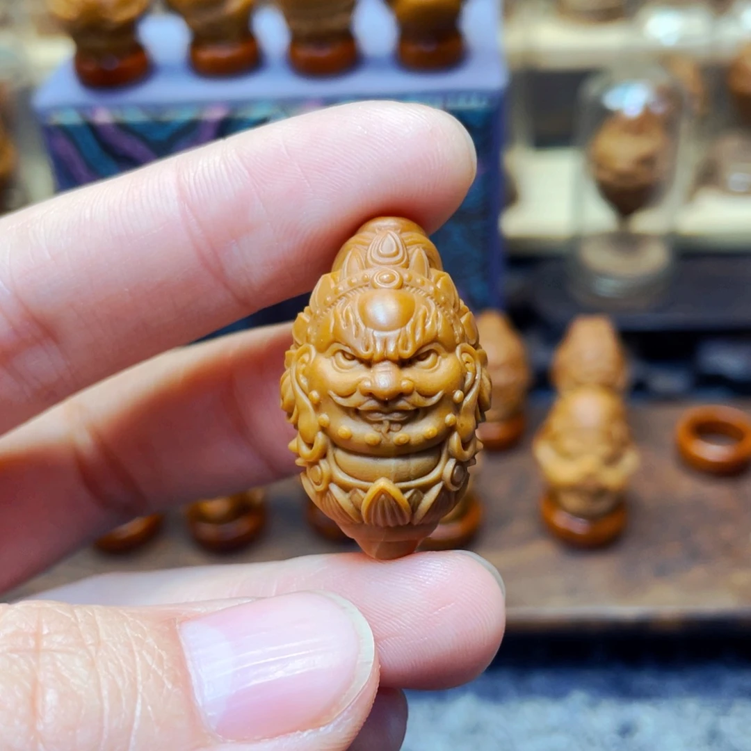 橄榄核手串/手链橄榄