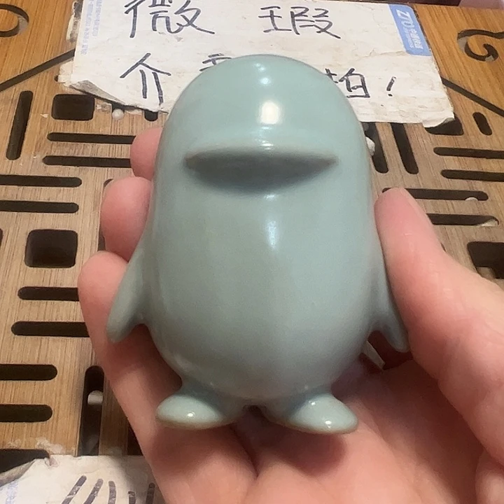 微瑕介意的勿拍，喜欢再下单，谢谢支持！茶宠