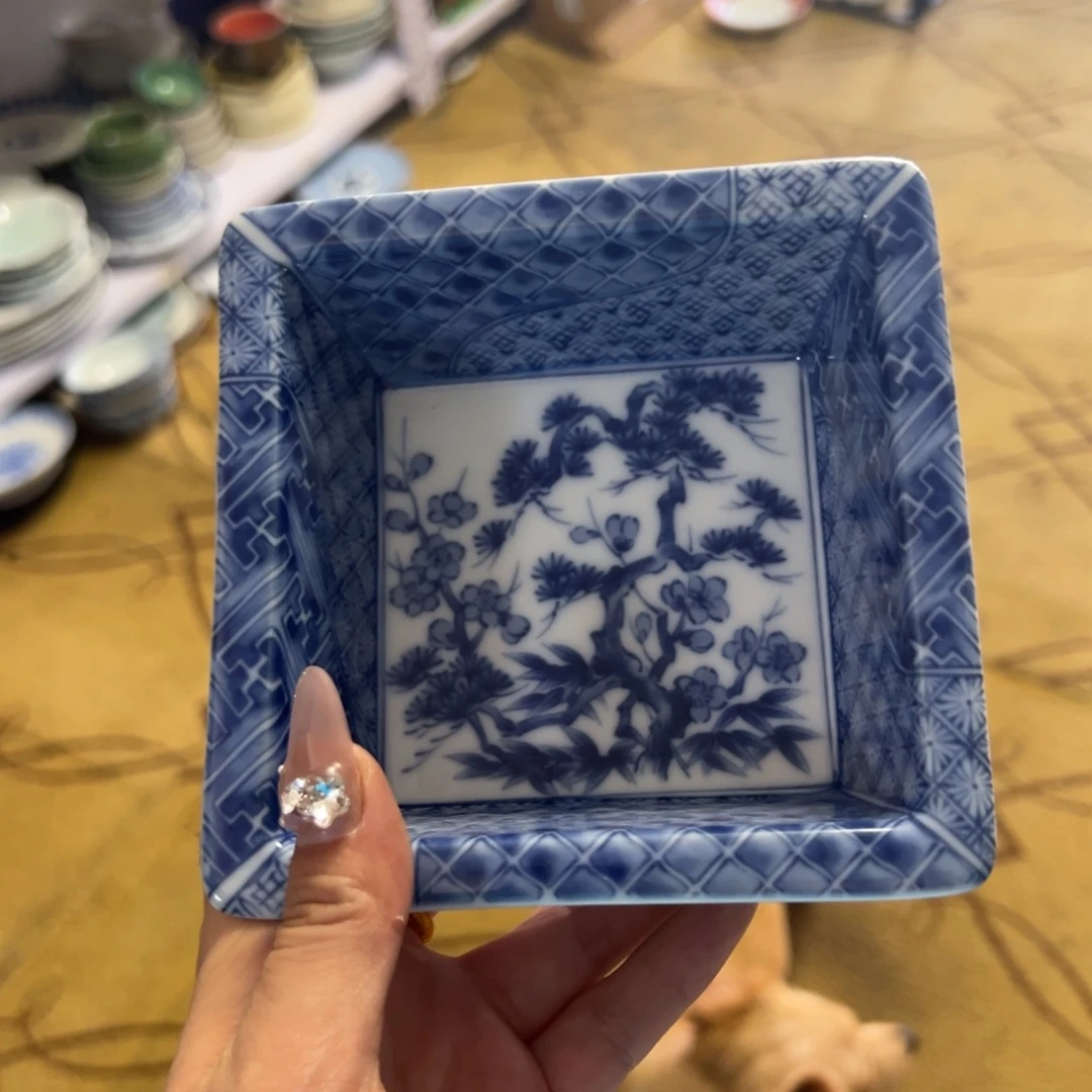 文锦阁瓷器商行直播中
