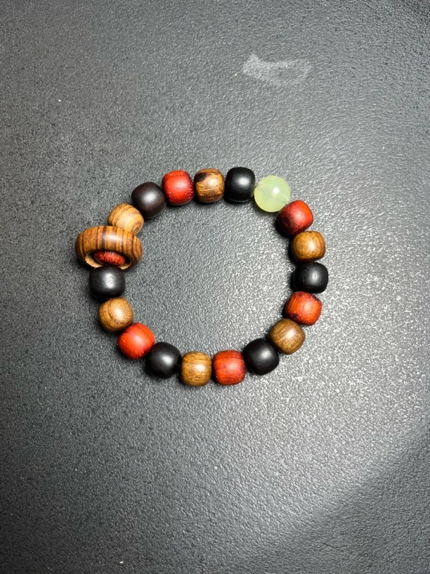 80053 精品手串 无礼盒