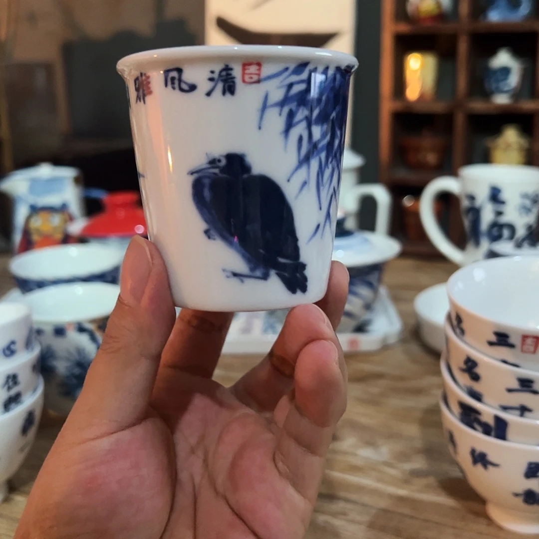 陶瓷艺术作品欣赏