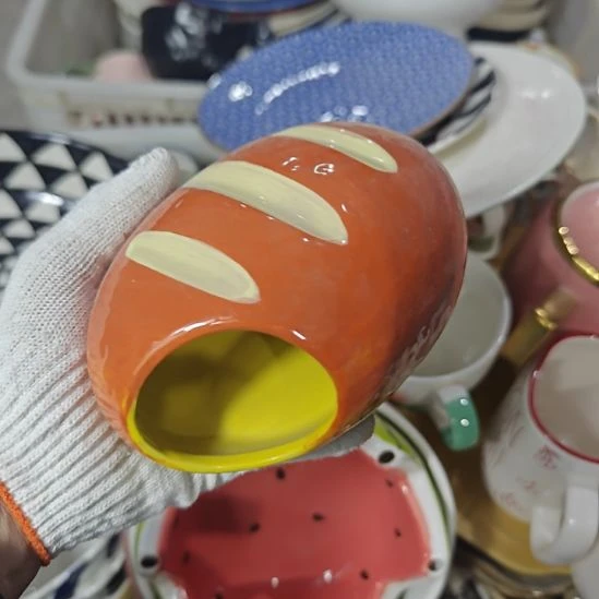 陶瓷餐具杯碗盘微瑕介意慎拍