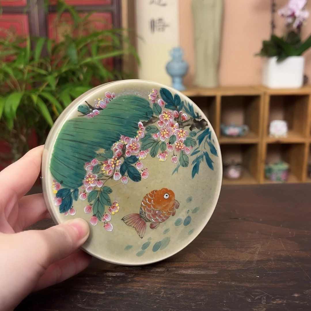 壶柴烧手工制作工艺制作