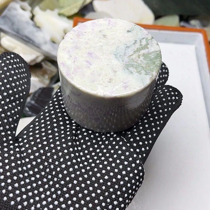 未镶嵌和田玉珠宝奇石