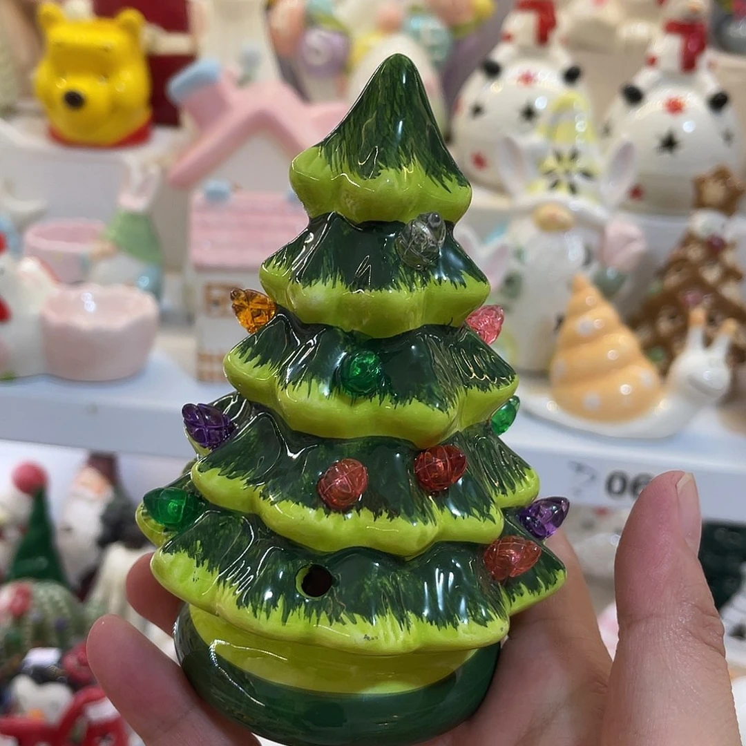 陶瓷微瑕介意慎拍