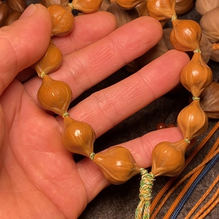 手串橄榄核1.5手持2号