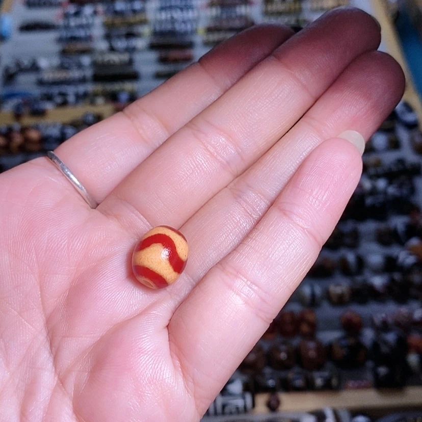 【闪购商品】未镶嵌颈饰玛瑙/玉髓大**.