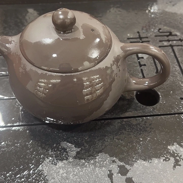茶壶紫砂紫砂壶茶具