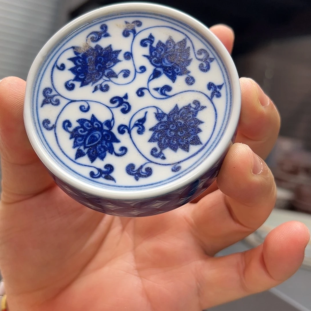 【闪购商品】陶瓷艺术陶瓷艺术瑕疵