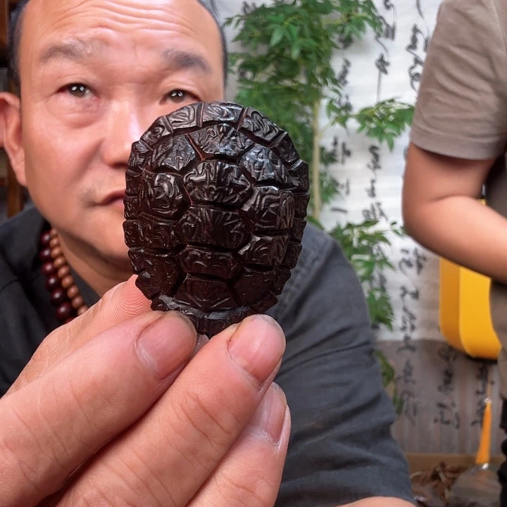 手串/手链小叶紫檀檀香紫檀把件摆件