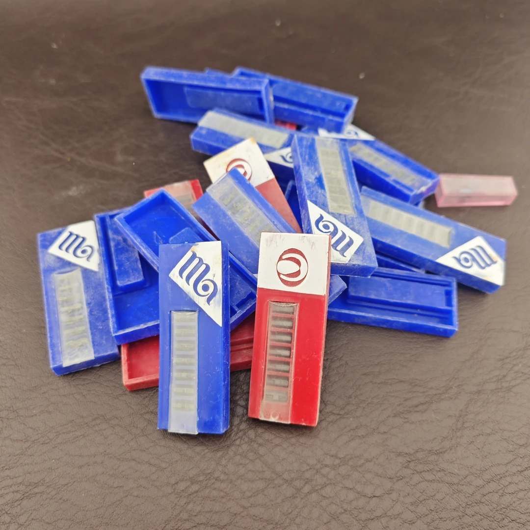 马赛中古打火机直播间火石专用链接