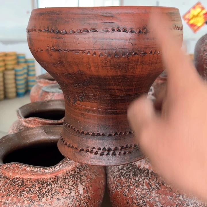 13.9-1！瑕疵高20口20红卡酒杯