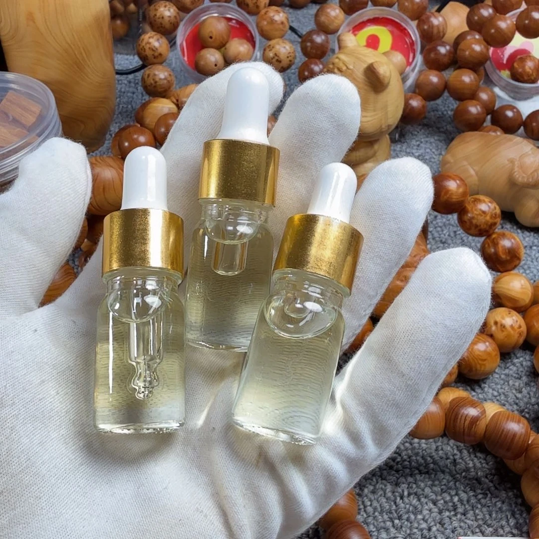 崖柏太行崖柏精油纯天然