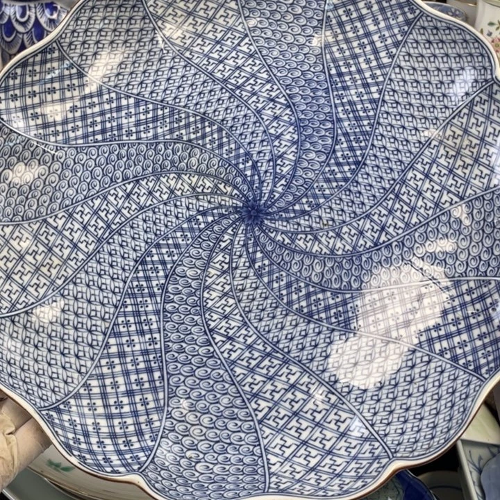 他家瓷很美…开播了