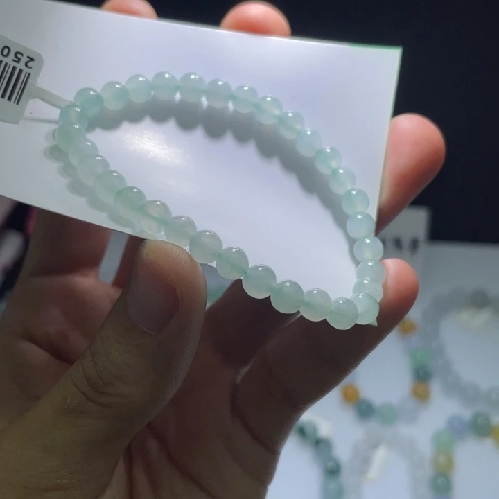 未镶嵌定制翡翠翡翠