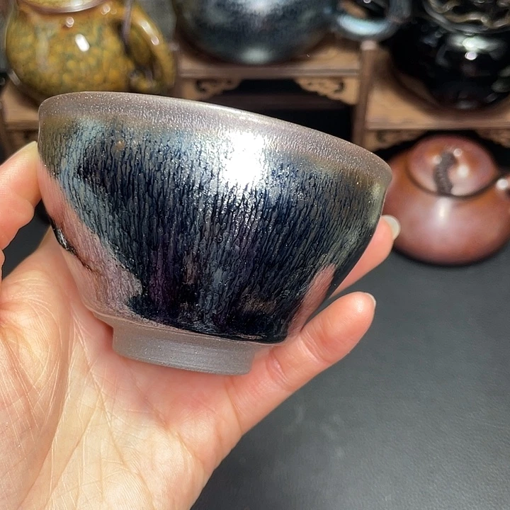 茶盏建盏直播间链接