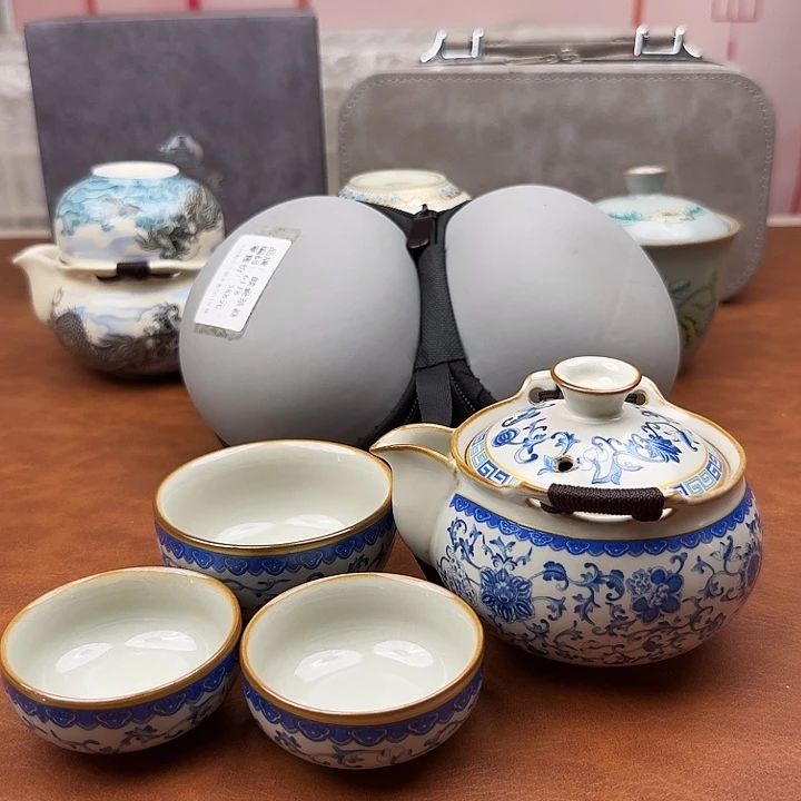 颜瓷茶器闪购链接6118