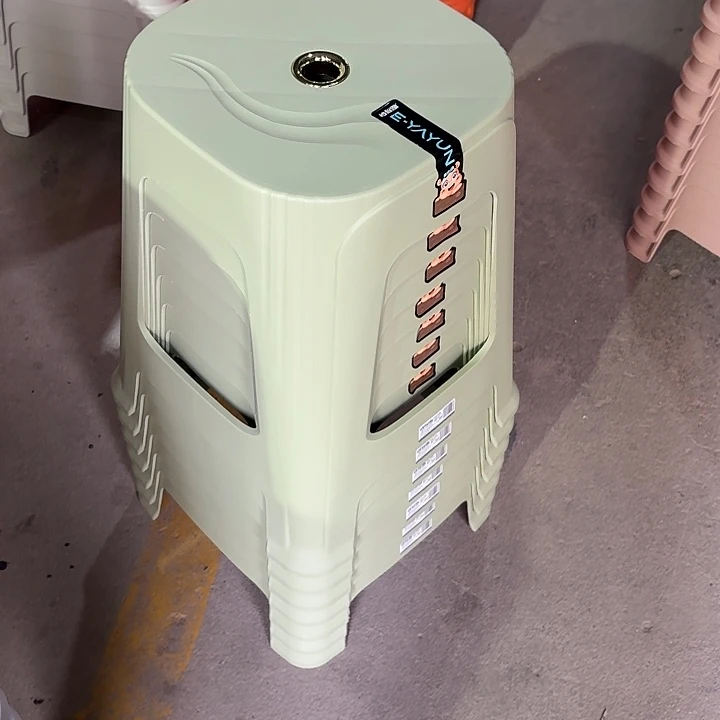 PP0126抹茶绿6个装