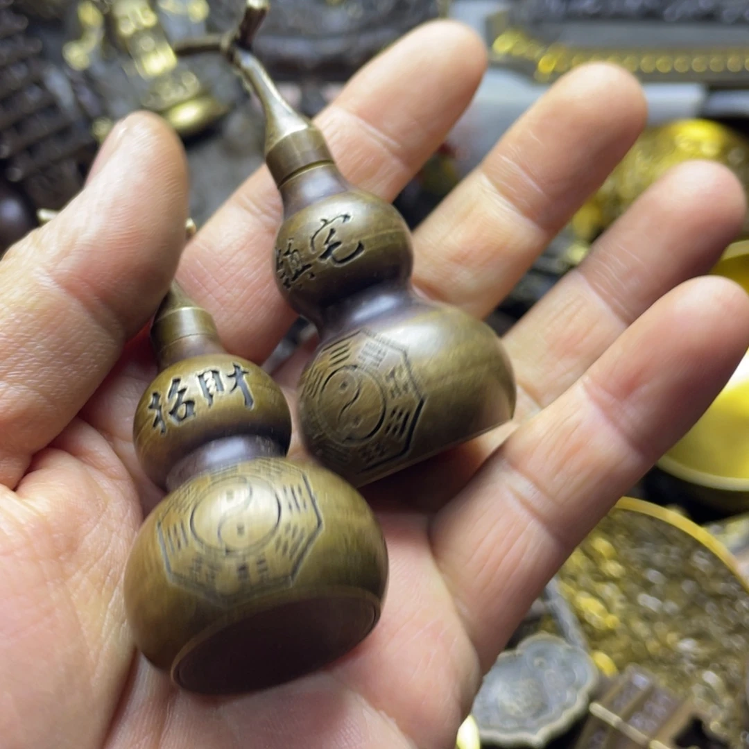 铜器摆件诚信经营