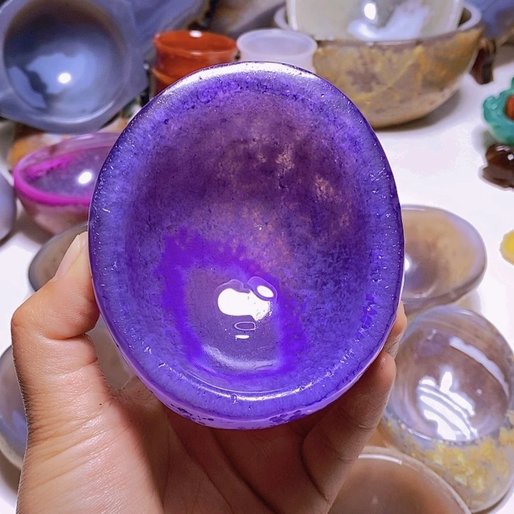 玛瑙/玉髓，未镶嵌J****8