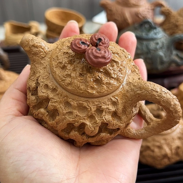 茶壶紫砂s****8紫砂壶紫砂茶壶