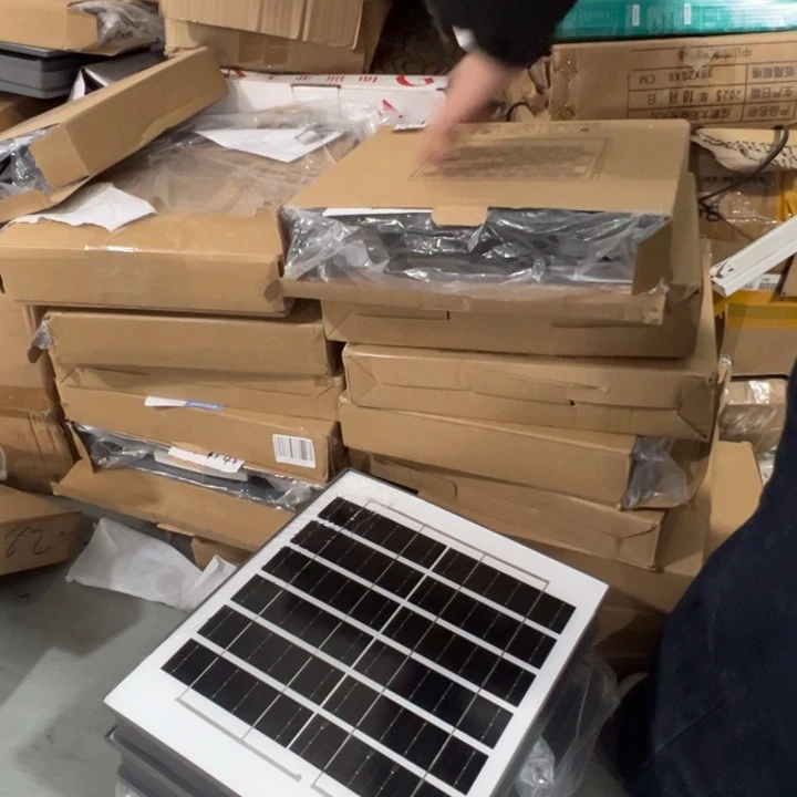 082-灯具杂货介意不拍