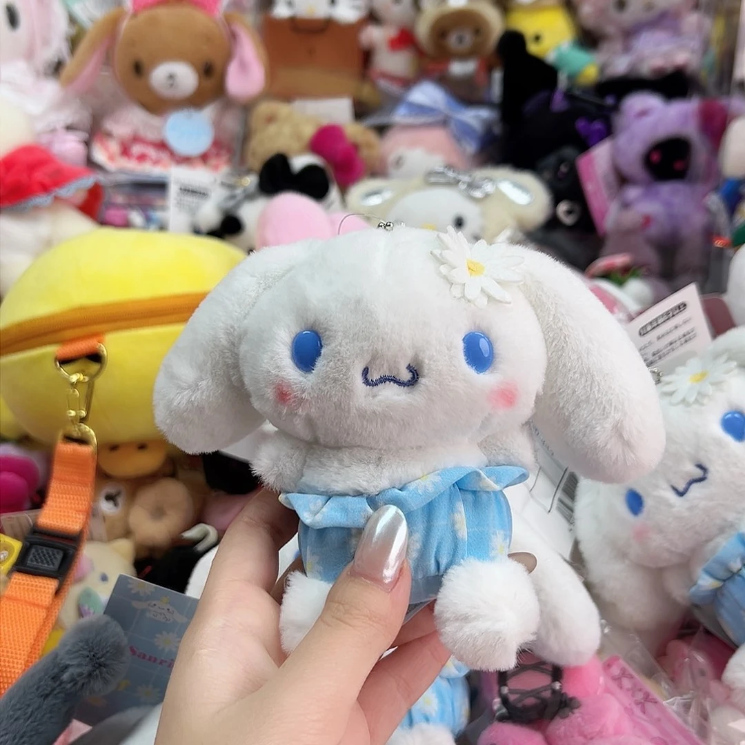 毛绒小冬宝宝专拍