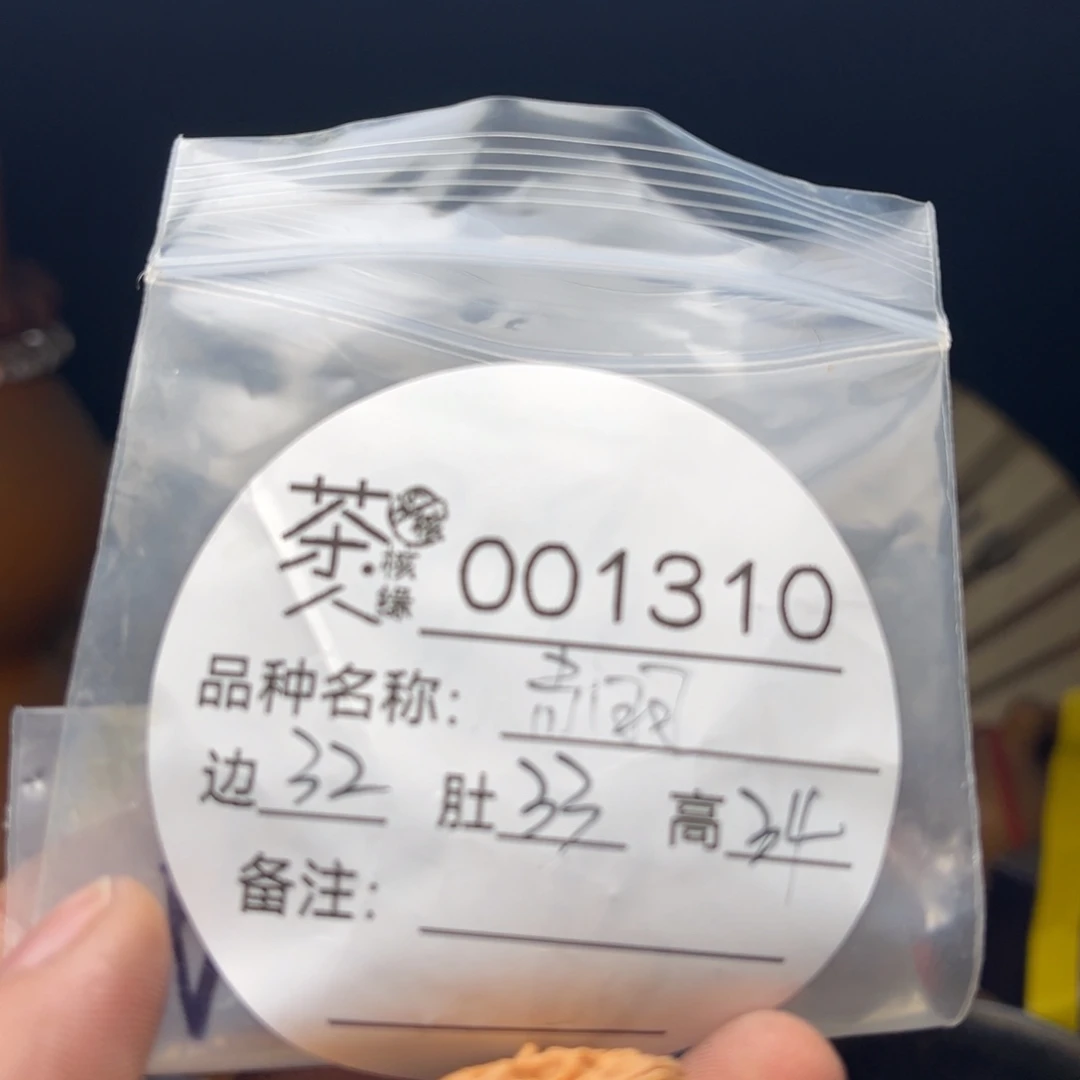 文玩核桃吊坠今天