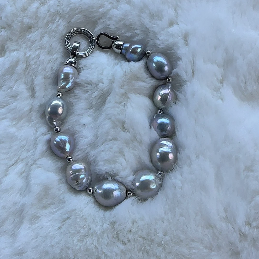 未镶嵌232淡水珍珠