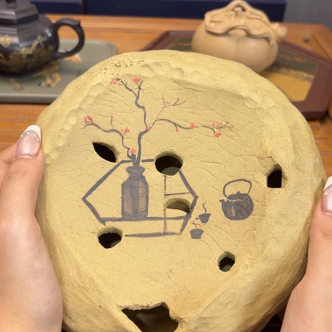 茶宠紫砂五号店专项