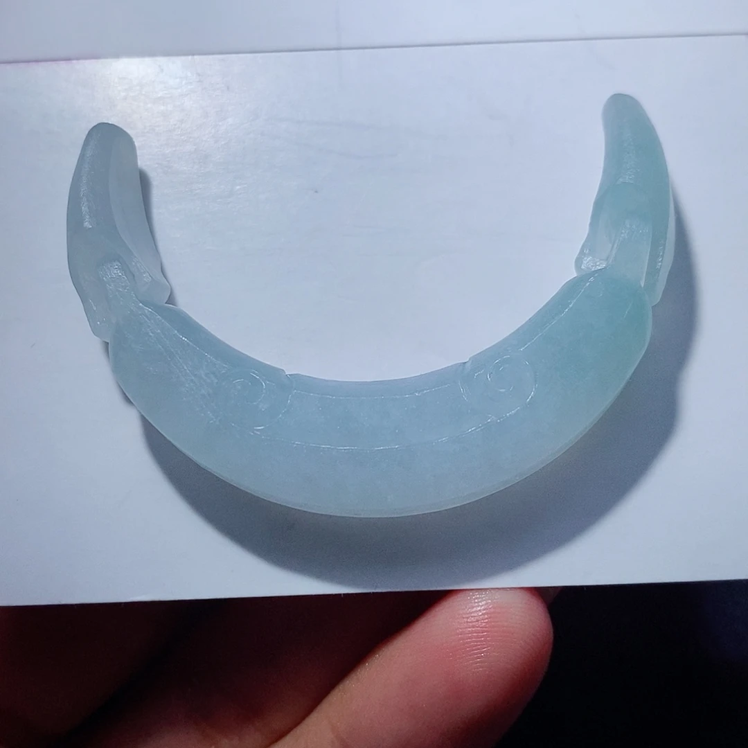 未镶嵌定制翡翠翡翠