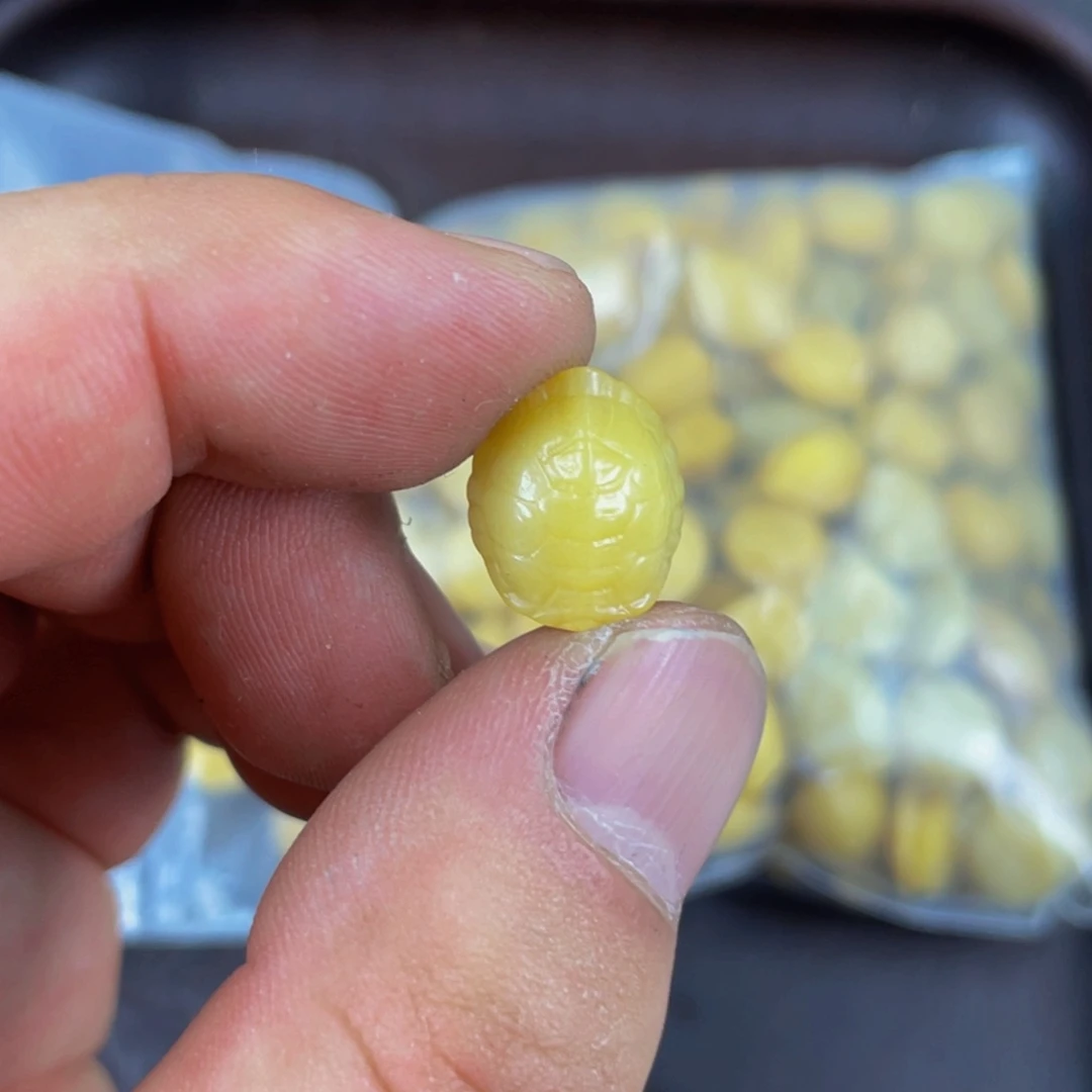 驼骨手串/手链编号33