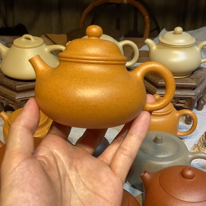茶壶紫砂紫砂茶具