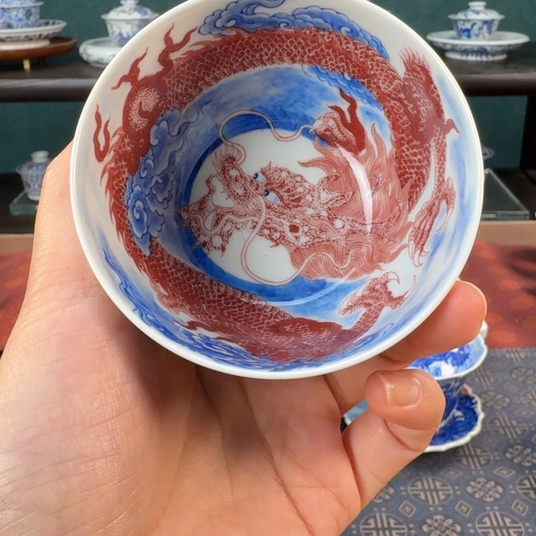 瓷片优游瓷生活雅器