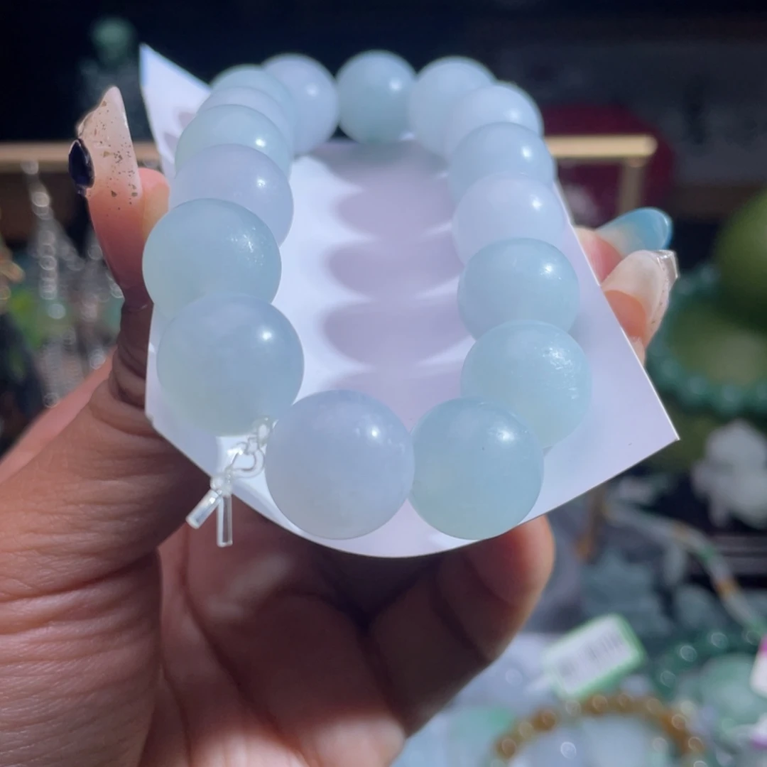 未镶嵌定制翡翠82