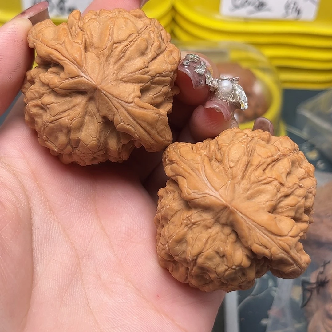 把件文玩核桃49-26074-02