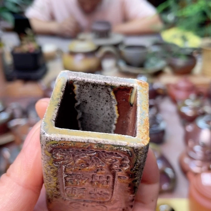 茶壶紫砂宜兴紫砂原矿泥料