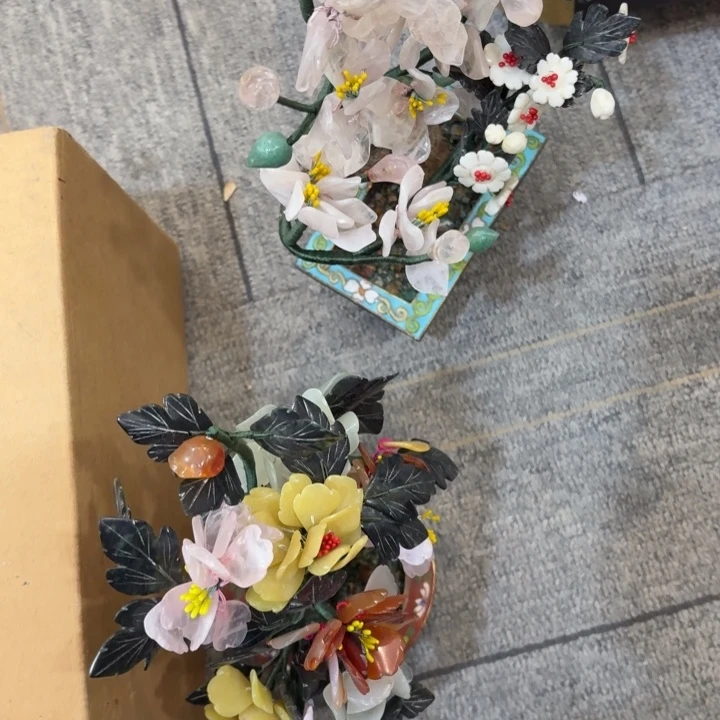 舒***山瓷片非常好用漂亮的茶具