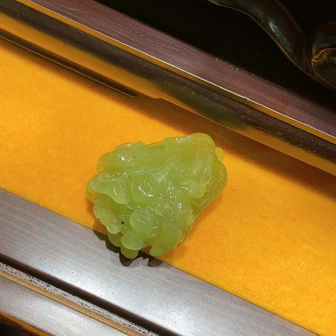 【闪购商品】玉由*森家居摆件