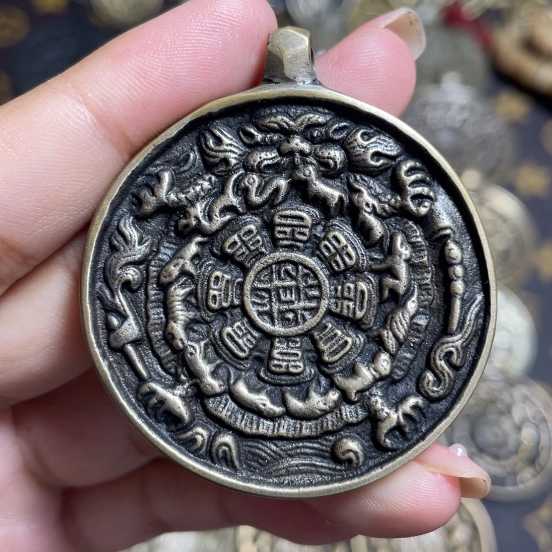 藏传九宫九宫九宫