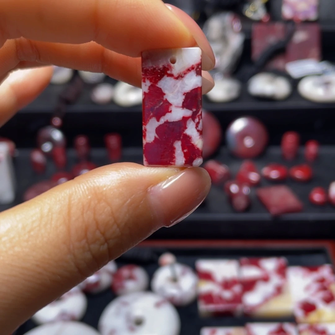 天然辰砂天然朱砂