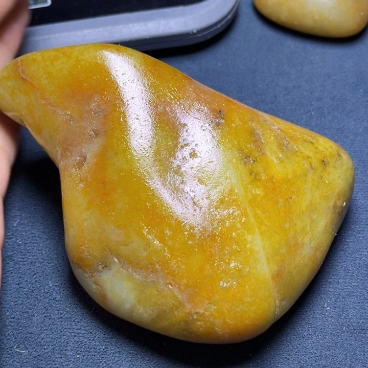 未镶嵌和田玉珠宝奇石