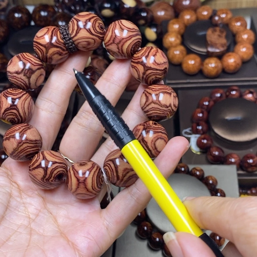 【闪购商品】花梨木类华*2.0-2.0-2.0