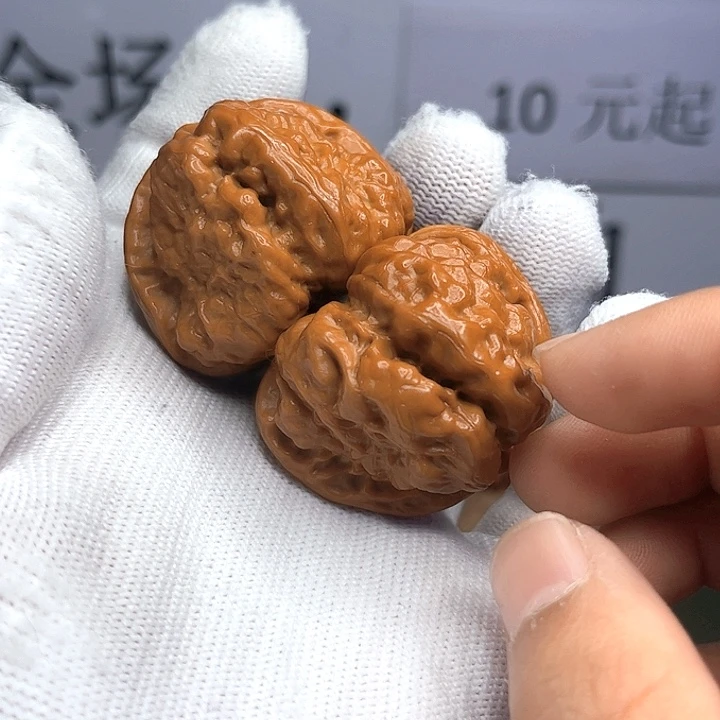 吊坠文玩核桃全品41