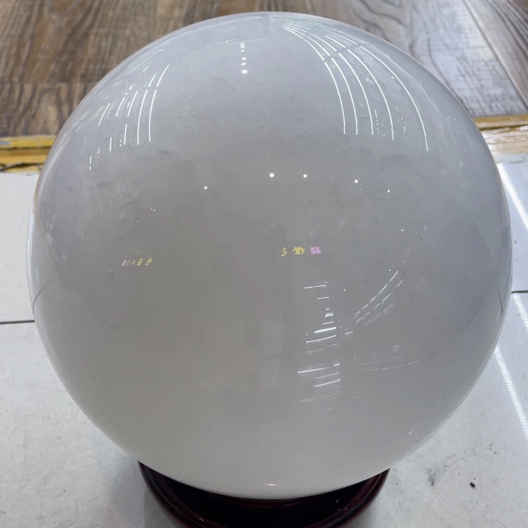 水晶未镶嵌珠宝半成品