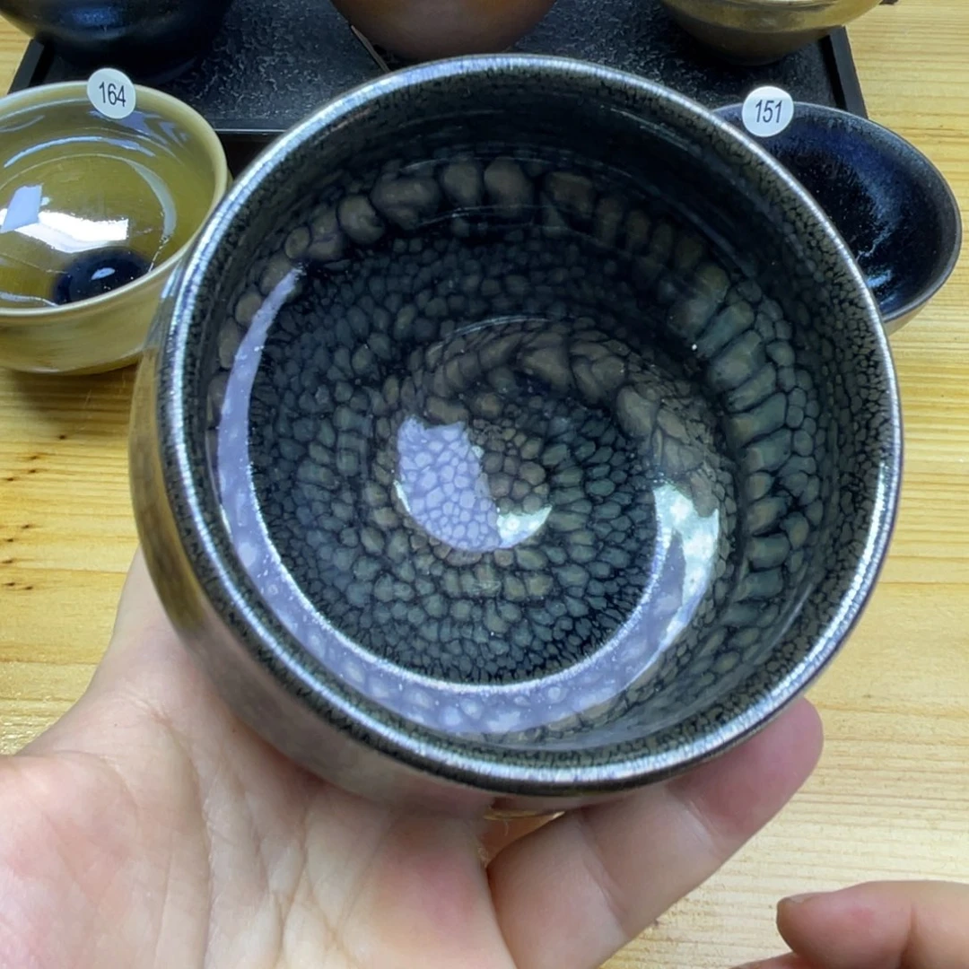 茶盏建盏精品福利品
