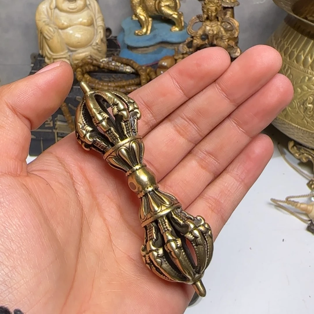 麒***洋纯铜的点点滴滴