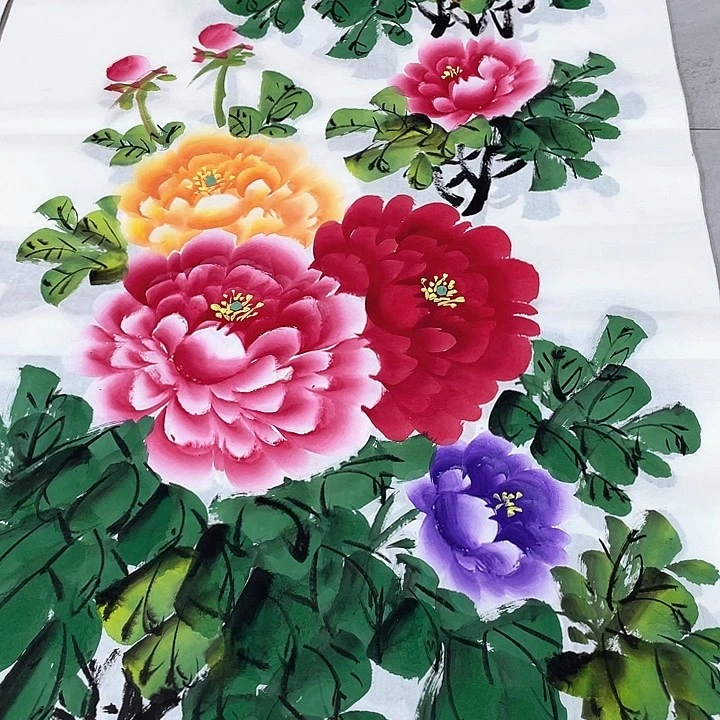 国画展展展重中之重重中之重