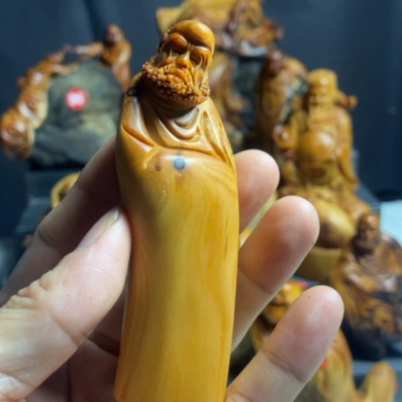 【闪购商品】柏木（崖柏）